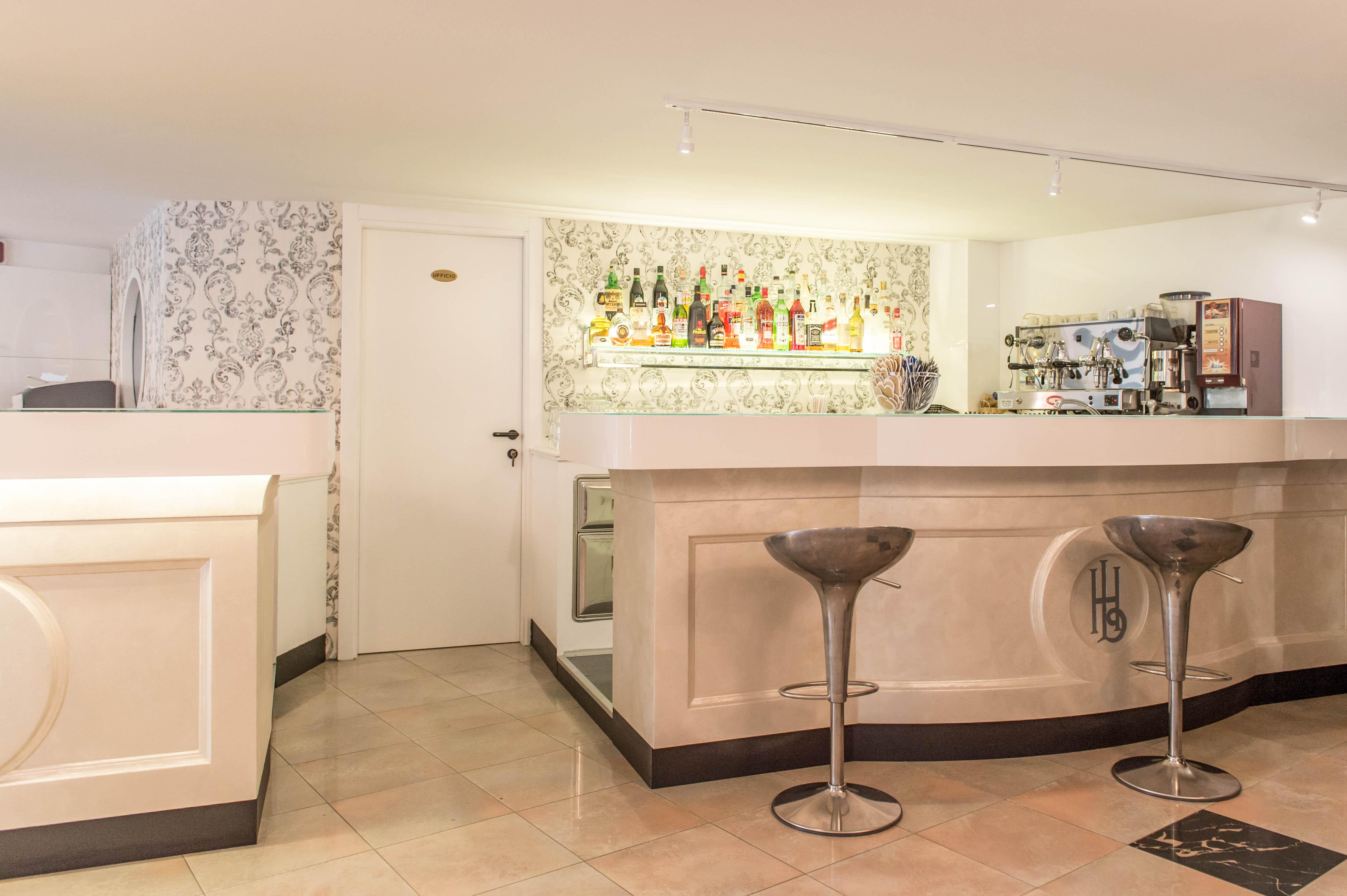 Hotel Luxor Milano Marittima Eksteriør billede