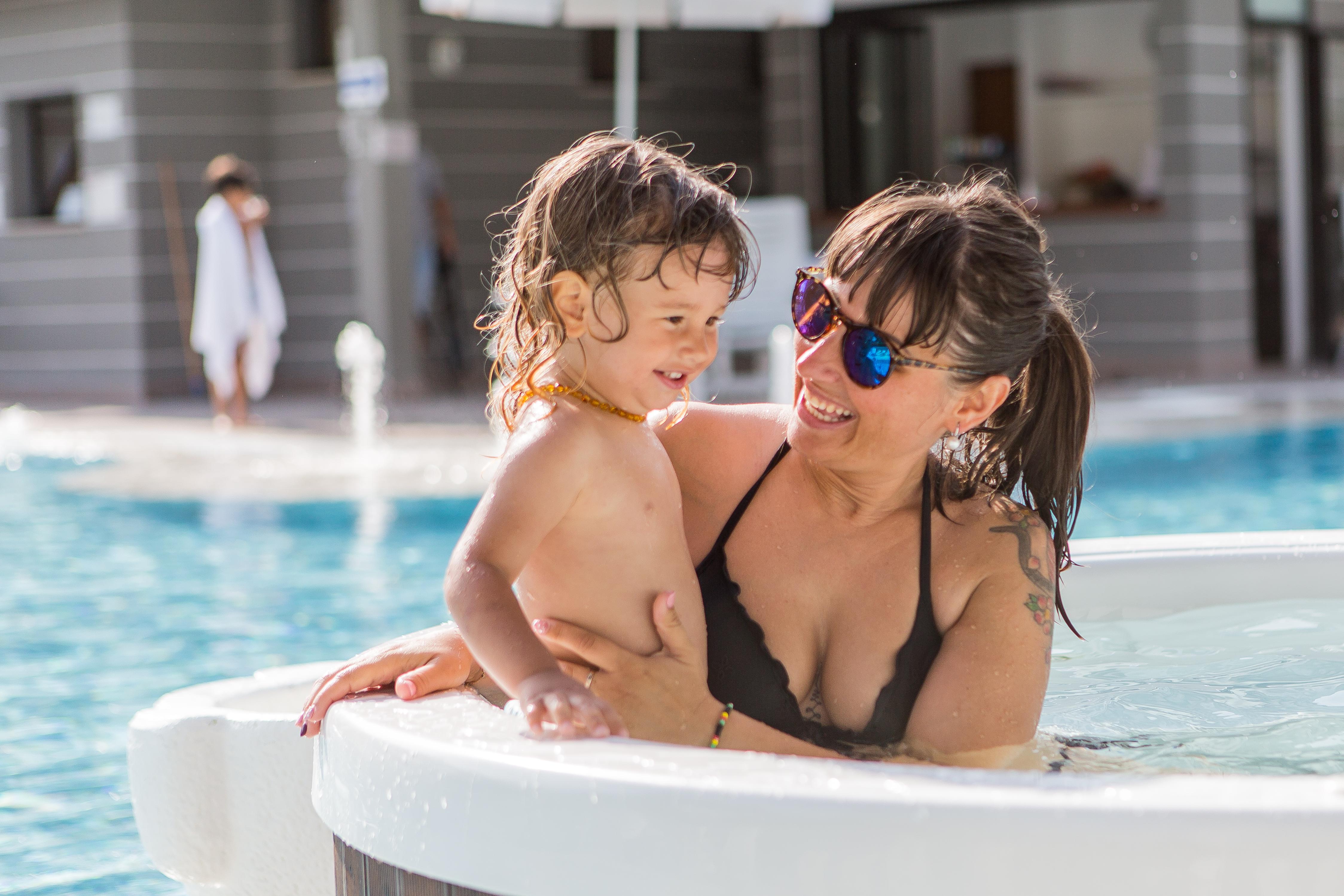 Hotel Luxor Milano Marittima Eksteriør billede