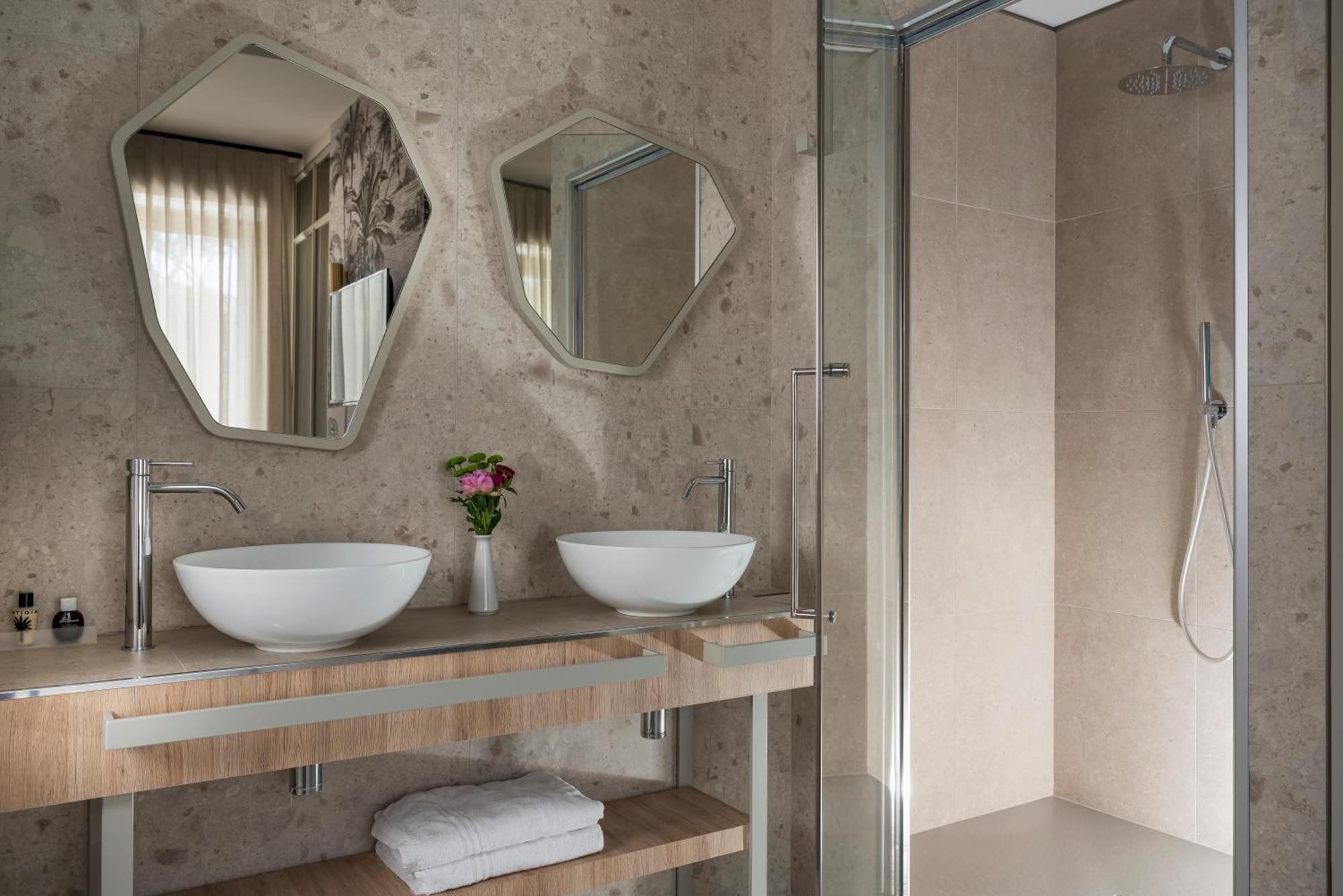 Hotel Luxor Milano Marittima Eksteriør billede